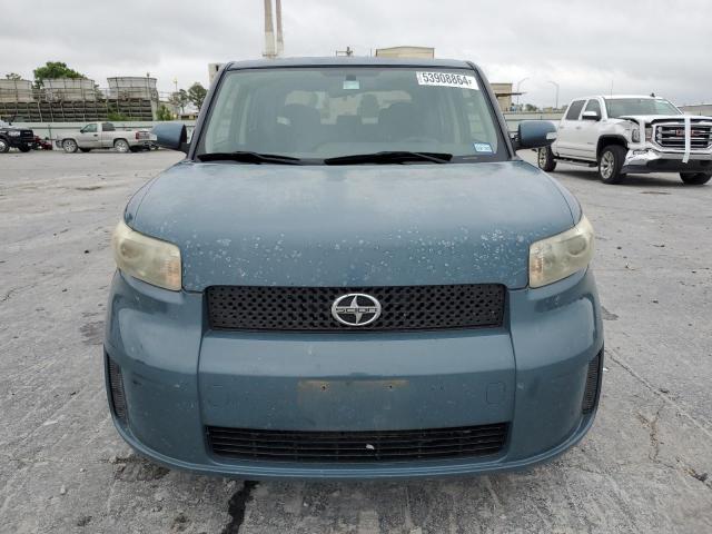 Photo 4 VIN: JTLKE50E681034912 - TOYOTA SCION 