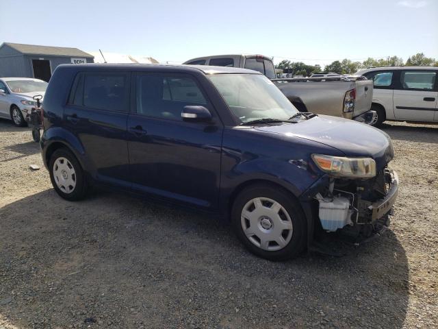 Photo 3 VIN: JTLKE50E681037891 - TOYOTA SCION 