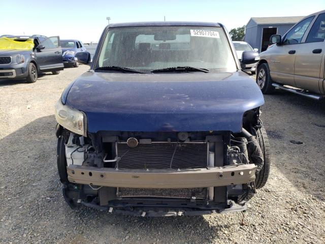 Photo 4 VIN: JTLKE50E681037891 - TOYOTA SCION 