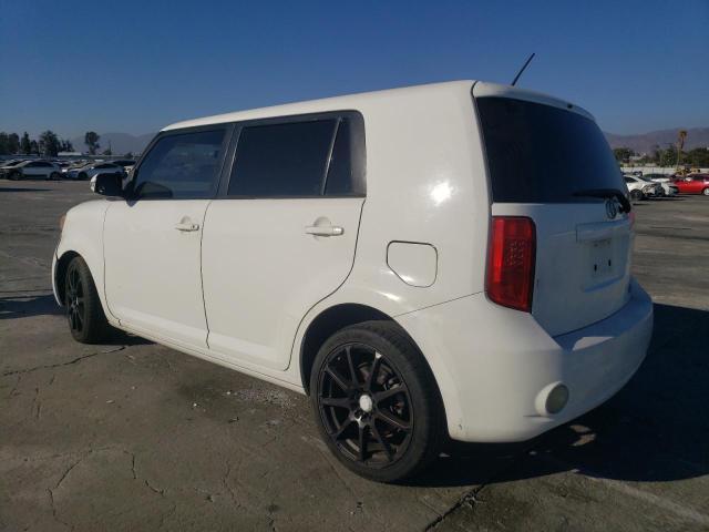 Photo 1 VIN: JTLKE50E681038037 - TOYOTA SCION XB 