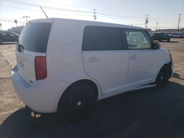 Photo 2 VIN: JTLKE50E681038037 - TOYOTA SCION XB 