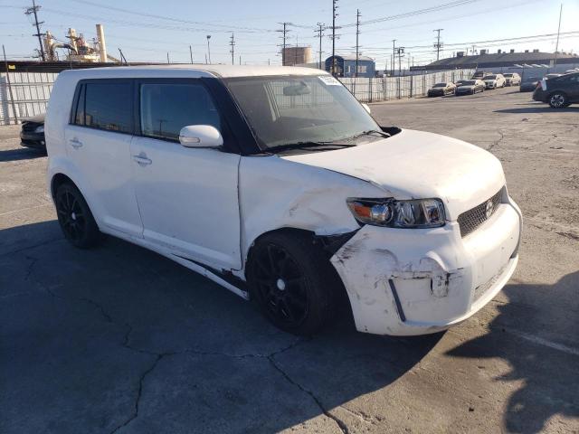 Photo 3 VIN: JTLKE50E681038037 - TOYOTA SCION XB 