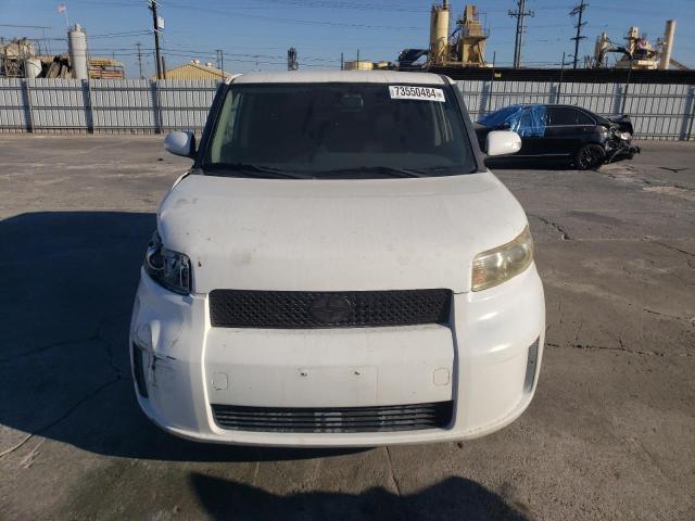 Photo 4 VIN: JTLKE50E681038037 - TOYOTA SCION XB 