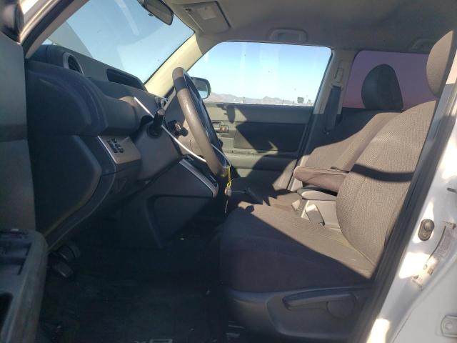 Photo 6 VIN: JTLKE50E681038037 - TOYOTA SCION XB 