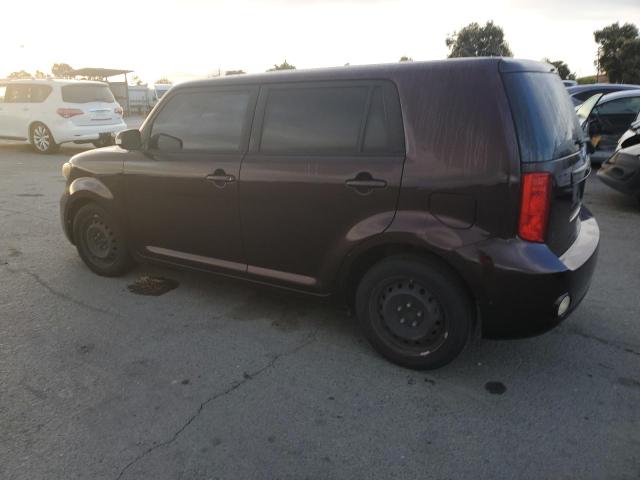 Photo 1 VIN: JTLKE50E681038460 - TOYOTA SCION XB 