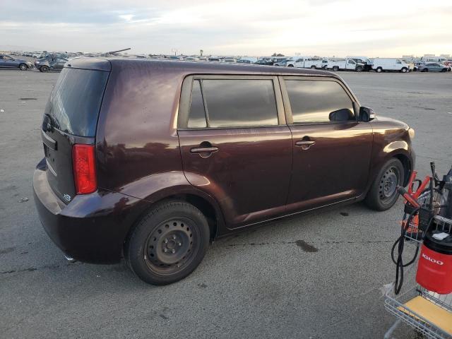 Photo 2 VIN: JTLKE50E681038460 - TOYOTA SCION XB 