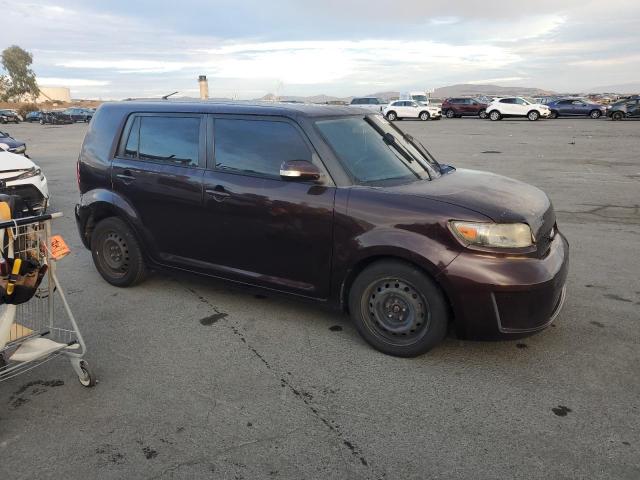 Photo 3 VIN: JTLKE50E681038460 - TOYOTA SCION XB 