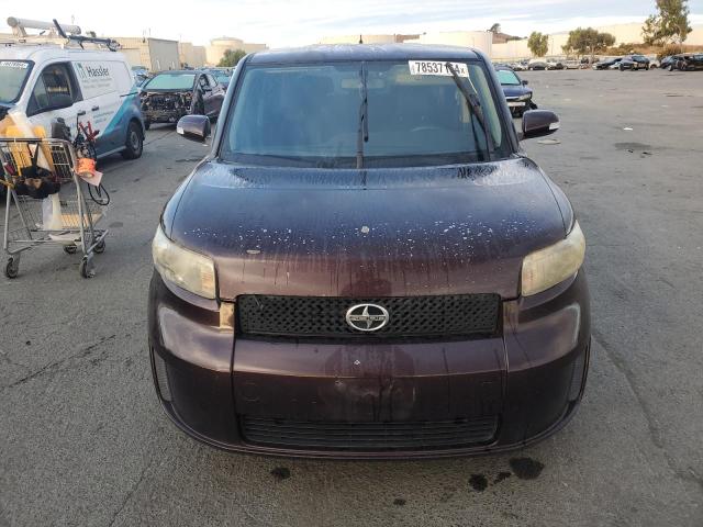 Photo 4 VIN: JTLKE50E681038460 - TOYOTA SCION XB 