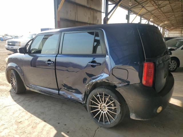 Photo 1 VIN: JTLKE50E681041049 - TOYOTA SCION XB 