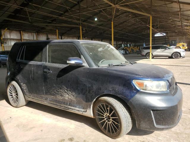 Photo 3 VIN: JTLKE50E681041049 - TOYOTA SCION XB 