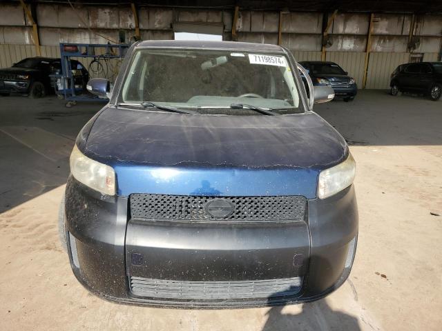 Photo 4 VIN: JTLKE50E681041049 - TOYOTA SCION XB 