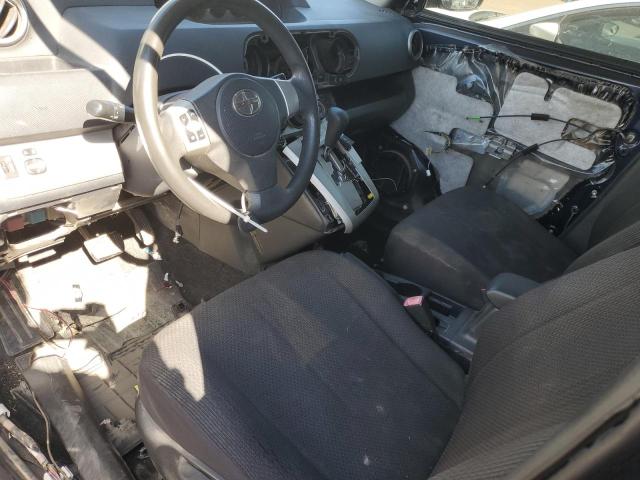 Photo 6 VIN: JTLKE50E681041049 - TOYOTA SCION XB 