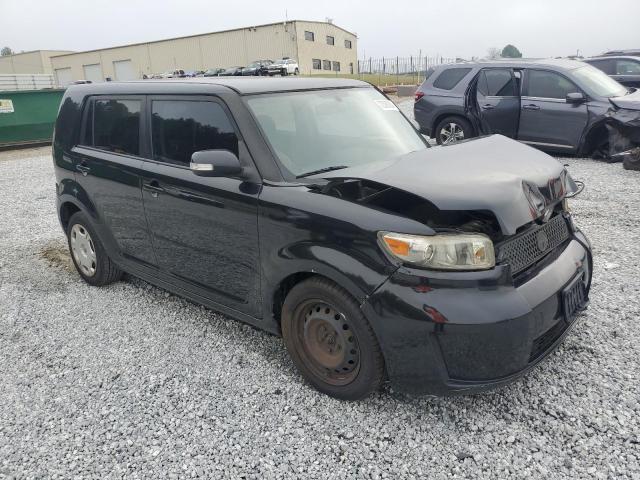 Photo 3 VIN: JTLKE50E681041973 - TOYOTA SCION XB 