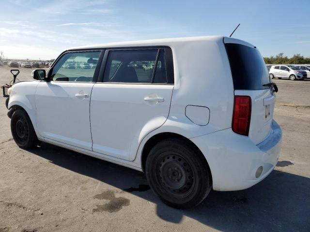 Photo 1 VIN: JTLKE50E681047563 - TOYOTA SCION XB 