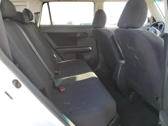 Photo 10 VIN: JTLKE50E681047563 - TOYOTA SCION XB 