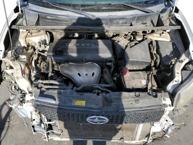 Photo 11 VIN: JTLKE50E681047563 - TOYOTA SCION XB 