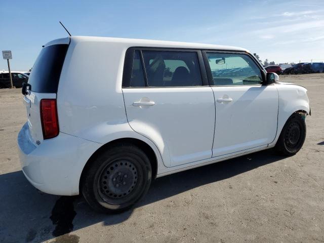 Photo 2 VIN: JTLKE50E681047563 - TOYOTA SCION XB 