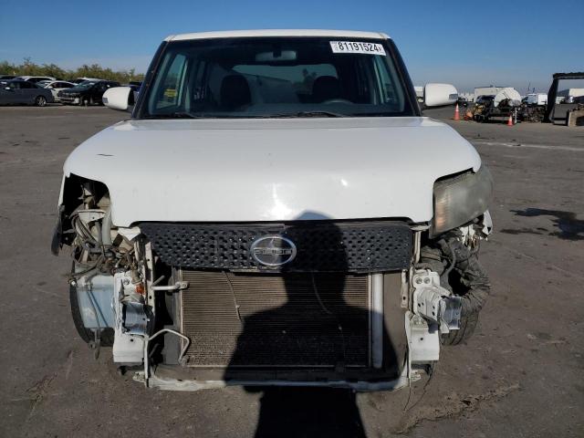 Photo 4 VIN: JTLKE50E681047563 - TOYOTA SCION XB 