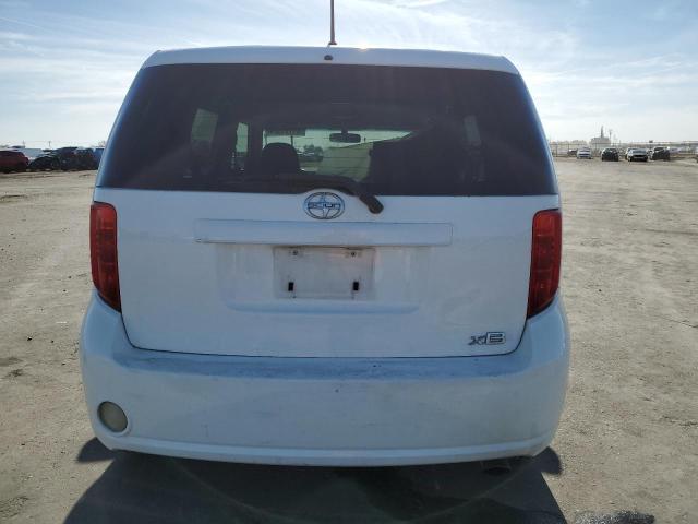 Photo 5 VIN: JTLKE50E681047563 - TOYOTA SCION XB 