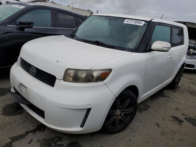 Photo 0 VIN: JTLKE50E681049023 - SCION XB 