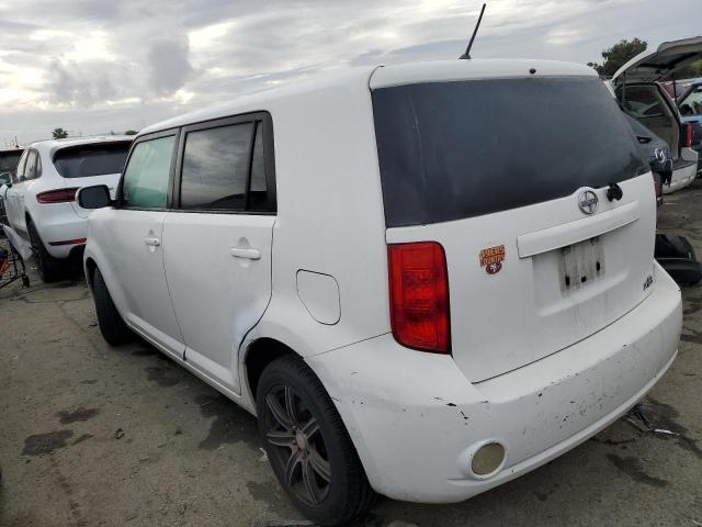 Photo 1 VIN: JTLKE50E681049023 - SCION XB 