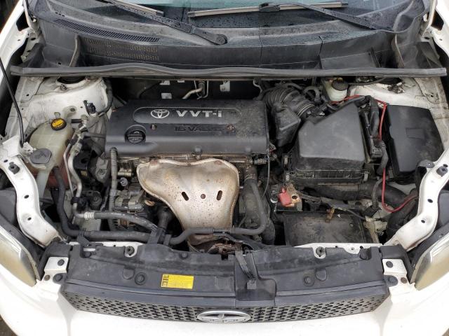 Photo 10 VIN: JTLKE50E681049023 - SCION XB 