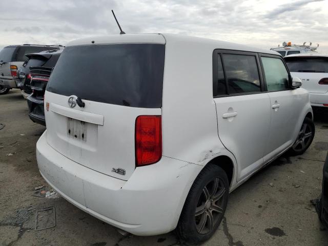 Photo 2 VIN: JTLKE50E681049023 - SCION XB 