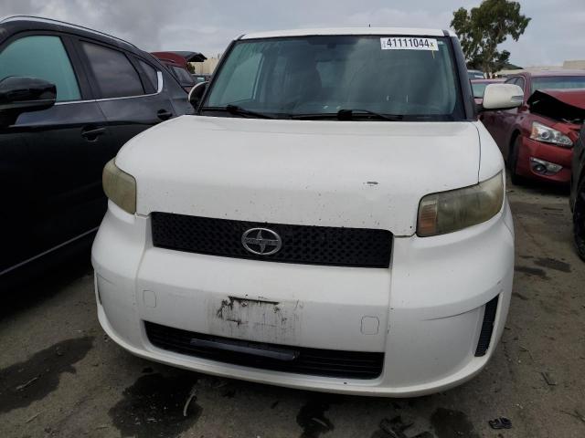 Photo 4 VIN: JTLKE50E681049023 - SCION XB 