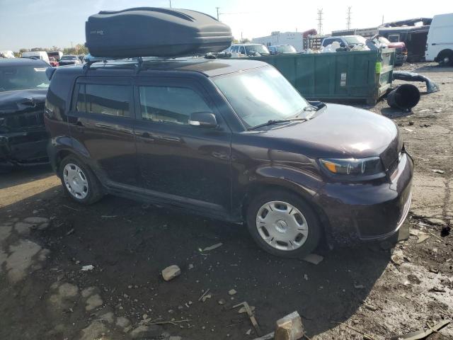 Photo 3 VIN: JTLKE50E681052780 - TOYOTA SCION 