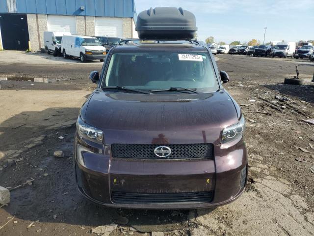 Photo 4 VIN: JTLKE50E681052780 - TOYOTA SCION 