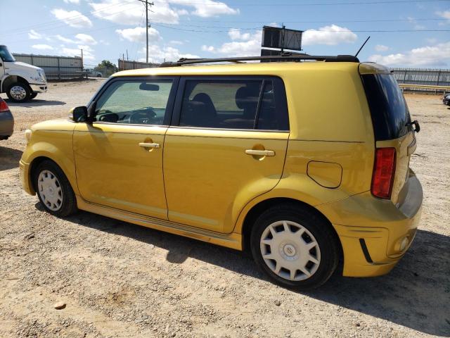 Photo 1 VIN: JTLKE50E681055632 - TOYOTA SCION XB 