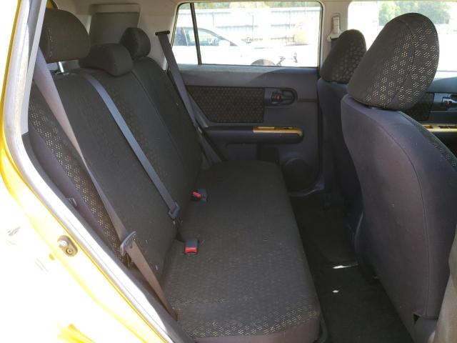 Photo 10 VIN: JTLKE50E681055632 - TOYOTA SCION XB 