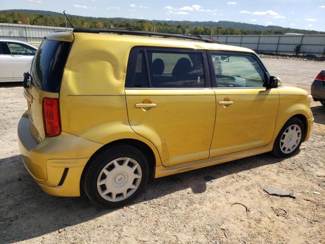 Photo 2 VIN: JTLKE50E681055632 - TOYOTA SCION XB 