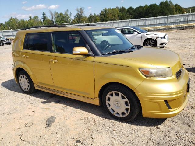 Photo 3 VIN: JTLKE50E681055632 - TOYOTA SCION XB 