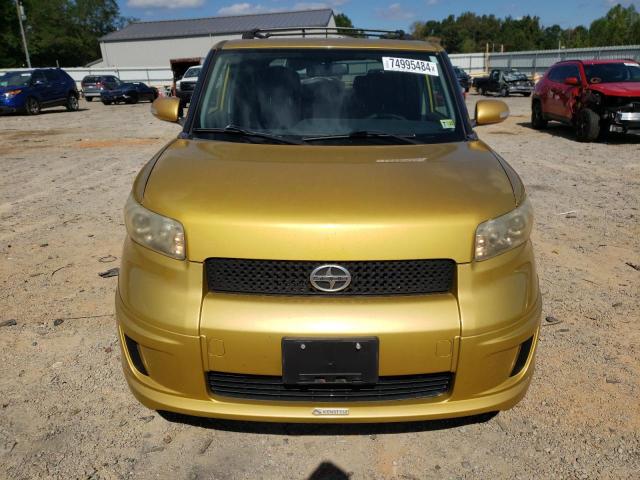 Photo 4 VIN: JTLKE50E681055632 - TOYOTA SCION XB 