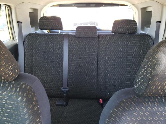 Photo 9 VIN: JTLKE50E681055632 - TOYOTA SCION XB 