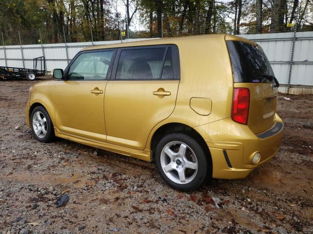 Photo 1 VIN: JTLKE50E681056795 - TOYOTA SCION XB 