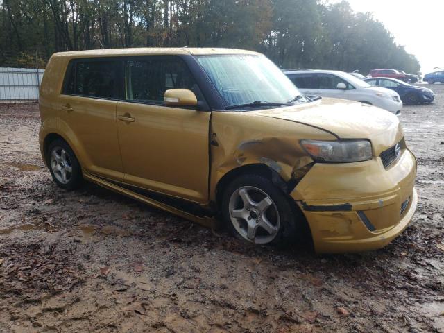 Photo 3 VIN: JTLKE50E681056795 - TOYOTA SCION XB 