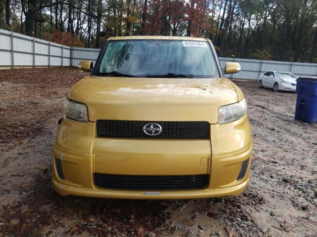 Photo 4 VIN: JTLKE50E681056795 - TOYOTA SCION XB 