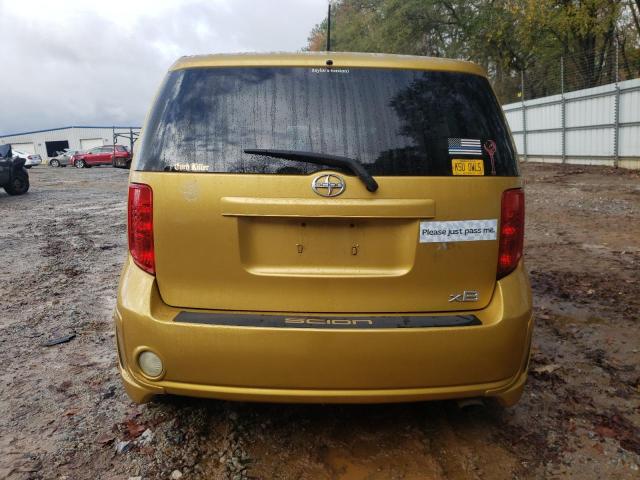 Photo 5 VIN: JTLKE50E681056795 - TOYOTA SCION XB 