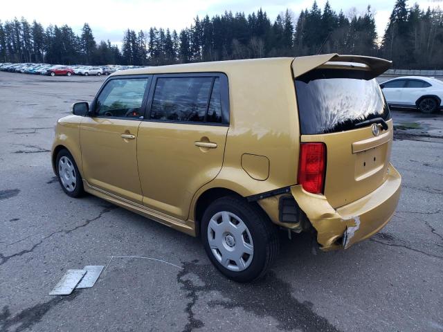 Photo 1 VIN: JTLKE50E681056943 - TOYOTA SCION XB 