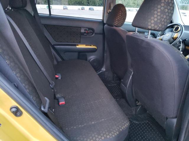 Photo 10 VIN: JTLKE50E681056943 - TOYOTA SCION XB 
