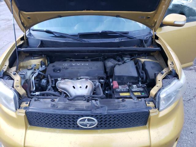 Photo 11 VIN: JTLKE50E681056943 - TOYOTA SCION XB 