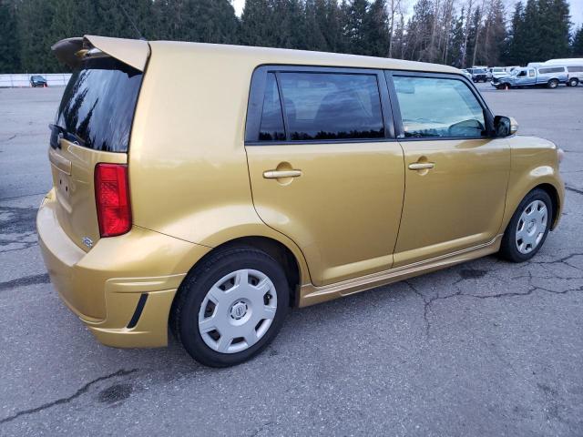 Photo 2 VIN: JTLKE50E681056943 - TOYOTA SCION XB 