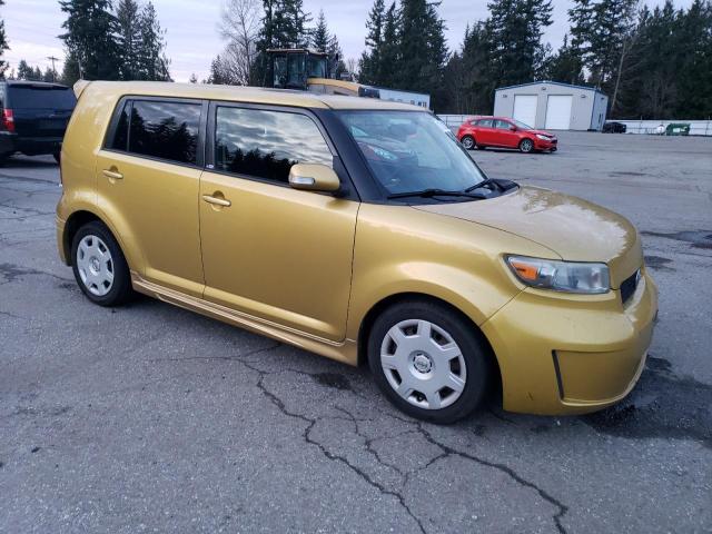 Photo 3 VIN: JTLKE50E681056943 - TOYOTA SCION XB 