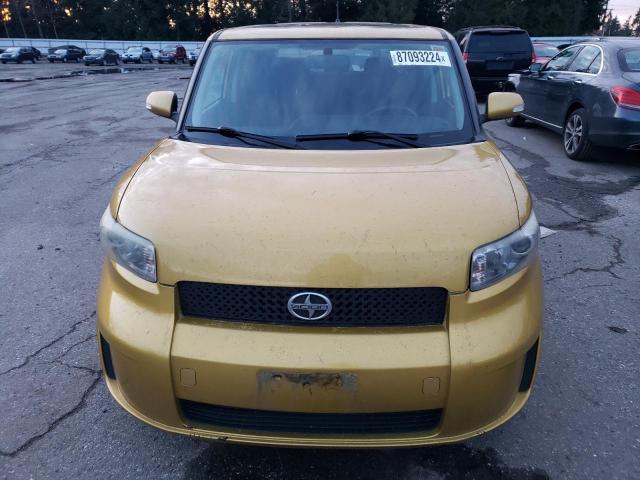 Photo 4 VIN: JTLKE50E681056943 - TOYOTA SCION XB 