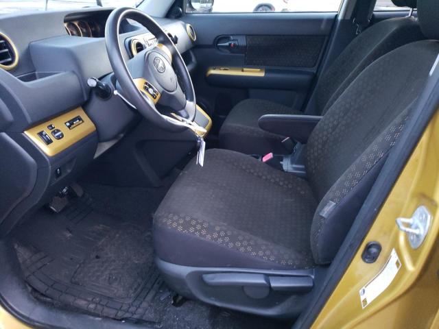 Photo 6 VIN: JTLKE50E681056943 - TOYOTA SCION XB 