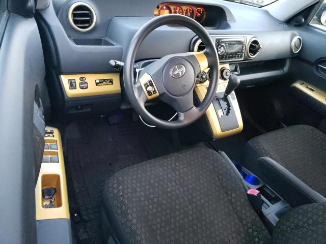 Photo 7 VIN: JTLKE50E681056943 - TOYOTA SCION XB 