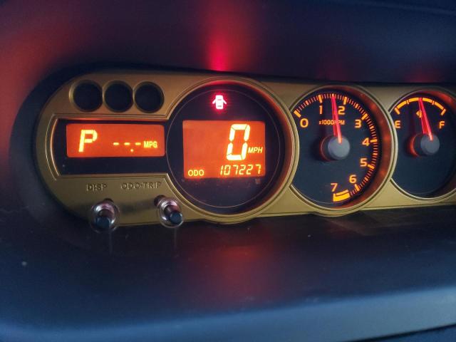 Photo 8 VIN: JTLKE50E681056943 - TOYOTA SCION XB 