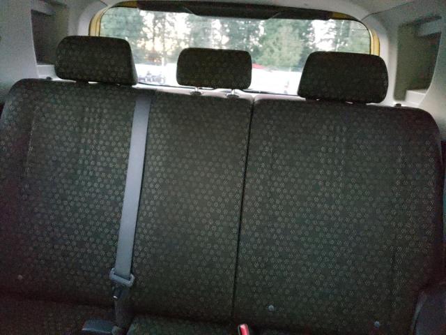 Photo 9 VIN: JTLKE50E681056943 - TOYOTA SCION XB 